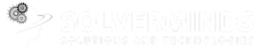SOLVERMINDS Logo