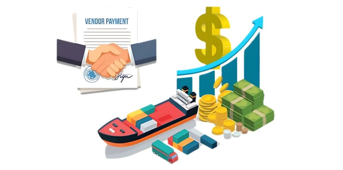 Cost & Vendor Payment